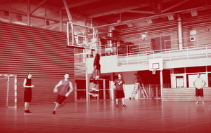 Saison 2014 - 2015 ( SM1&amp;2 )