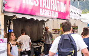 Pleins Feux Festival 2015