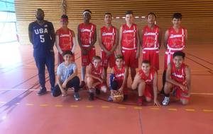 Match du 05-06 Mai