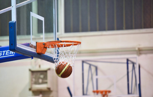 U 17 M se déplacent à Basket Club Bas Chablais