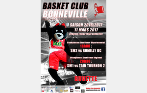 SM2 vs Rumilly BC