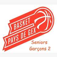 U 13 1 se déplacent à Basket Pays de Gex