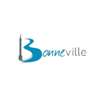 Mairie de Bonneville