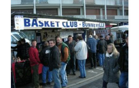 LE BCB FAIT LA FOIRE