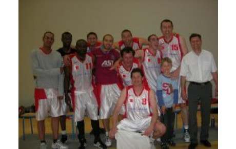 ON EST EN FINALE!