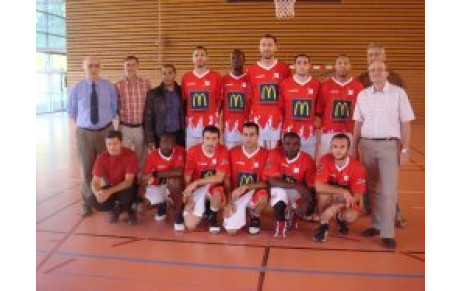 Victoire dans le match au sommet