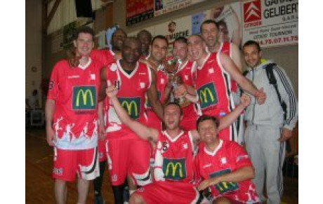 CHAMPIONS DES ALPES!!!