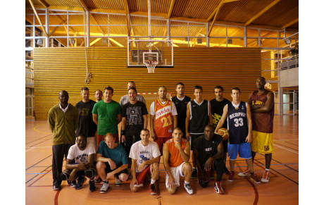 C'est parti pour une nouvelle saison !