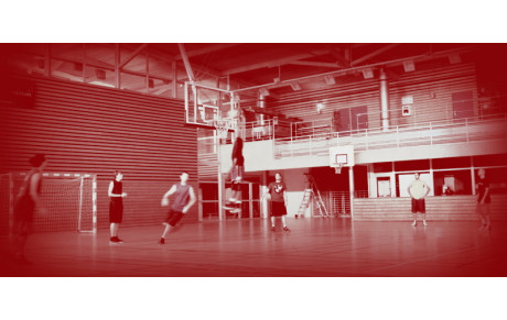 Saison 2014 - 2015 ( SM1&amp;2 )