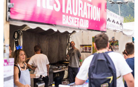 Pleins Feux Festival 2015