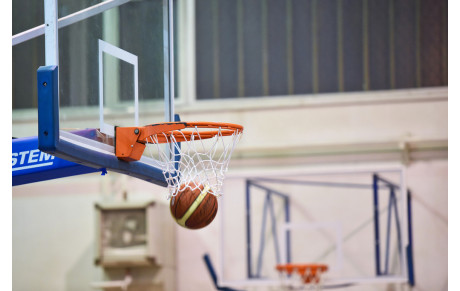 Ecole de Basket complète !!!