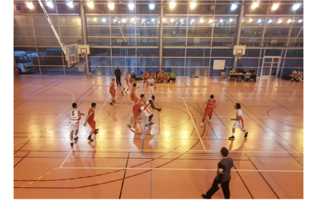 Match du 11-12 Novembre