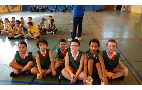 Match du weekend
