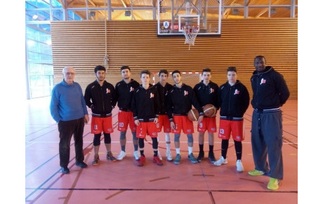 Match du 10-11 Mars