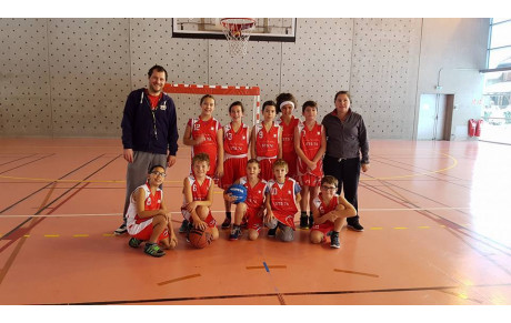 Match du 17-18 Mars
