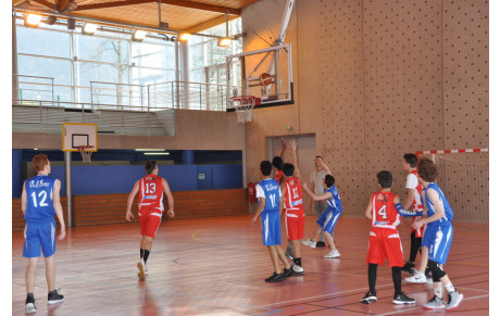Match du 7-8 Avril