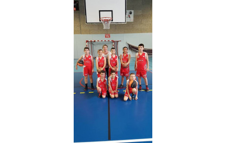 Match du 28-29 Avril