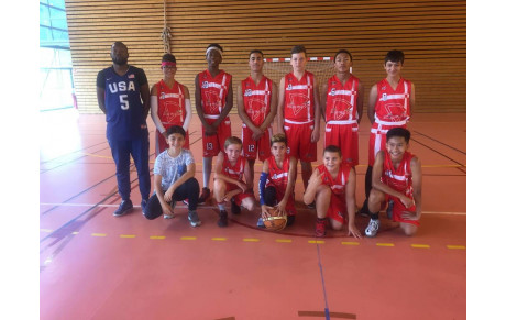 Match du 05-06 Mai