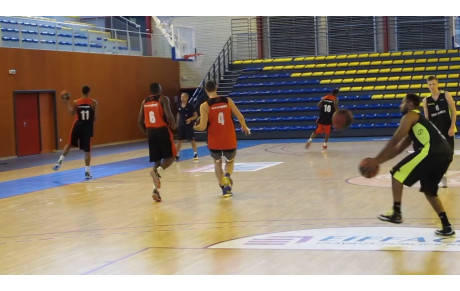 Planning des entrainements