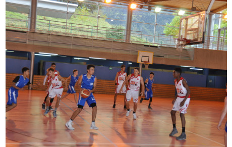 Match du 06-07 Octobre