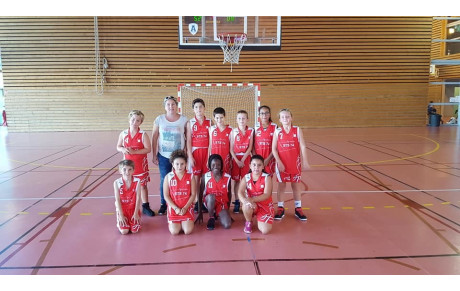 Match du 13-14 Octobre