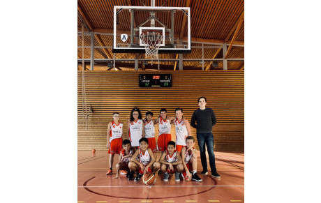 Match du 04-05 Mai