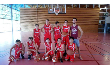 Match du 14-15 Septembre