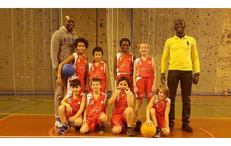 Match du 23-24 Novembre