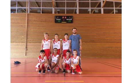 Match du 18-19 janvier