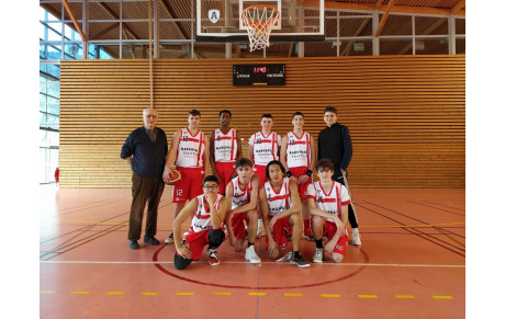 Match du 15-16 février