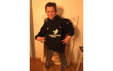 Séléction U13G et U13F