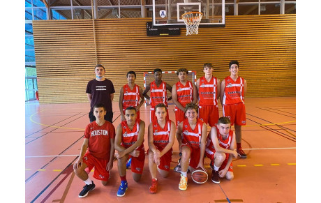 Match du 17-18 Octobre