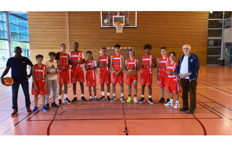 1/4 de final Coupe de Haute-Savoie