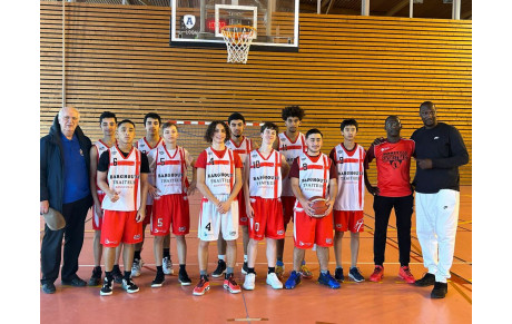 Résultat du 18-19 Février