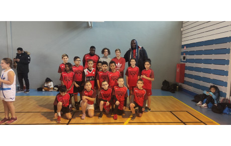 Résultat du 25-26 Mars