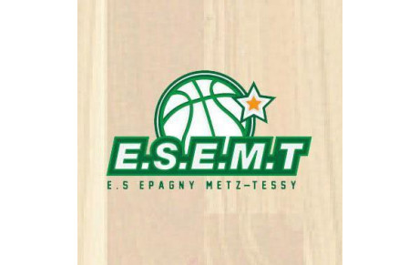ETOILE SPORTIVE EPAGNY METZ TESSY - 3