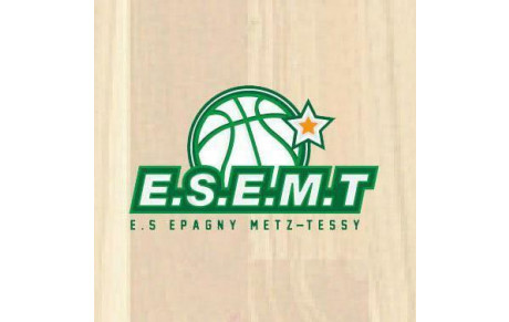 ETOILE SPORTIVE EPAGNY METZ TESSY