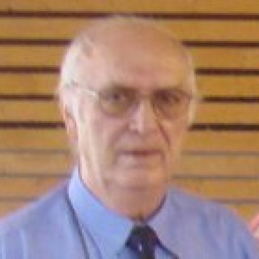 Albert Michaud