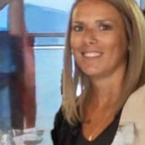 Séverine Bonifacio