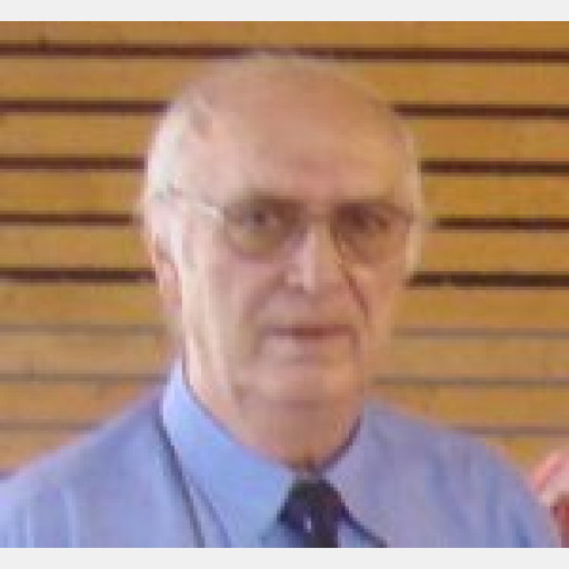 Albert Michaud